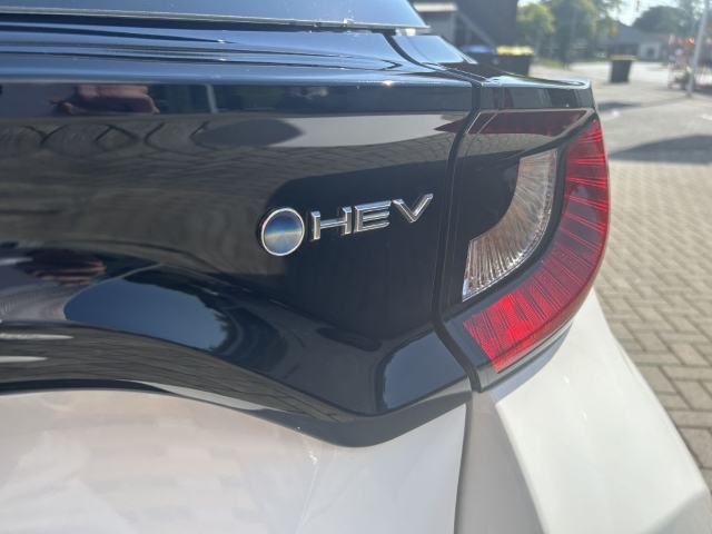 Toyota Yaris 5-deurs Business