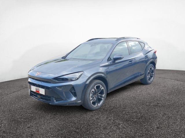 Cupra Formentor Performance