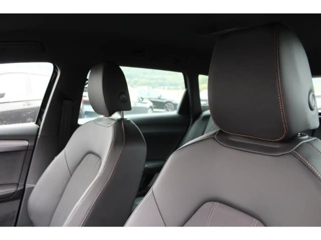 Cupra Leon 1.5 TSI DSG Sportstourer