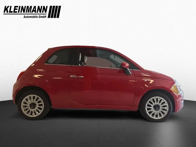 Fiat 500 Dolcevita