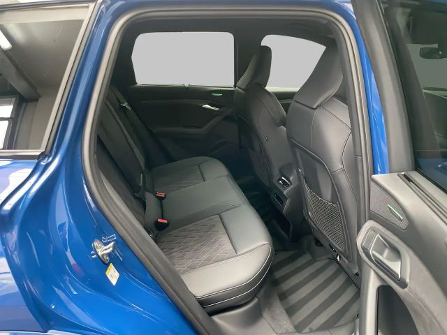 Audi Q6 e-tron Performance