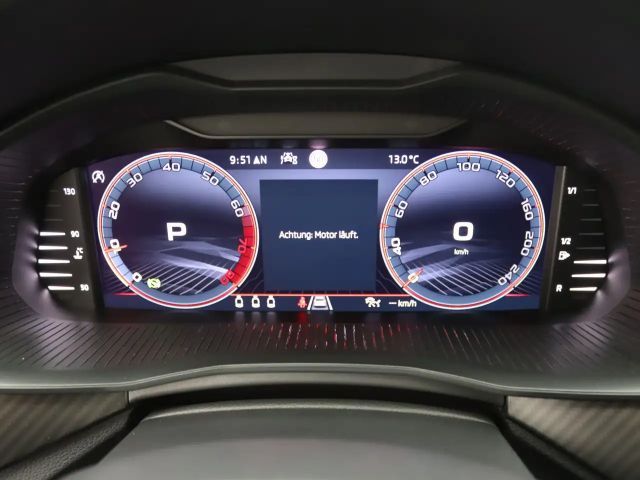 Skoda Kamiq 1.5 TSI Monte Carlo