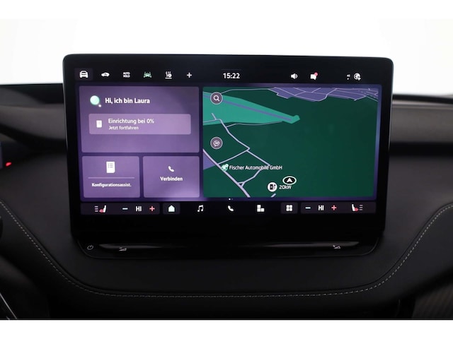 Skoda Enyaq Sportline