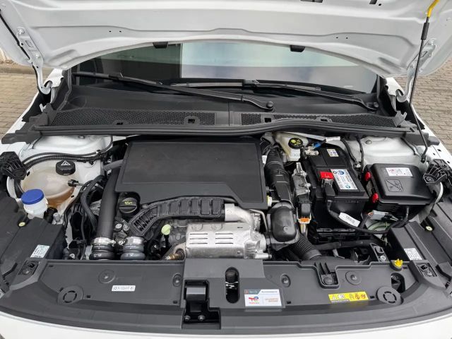 Opel Corsa GS-Line Grand Sport