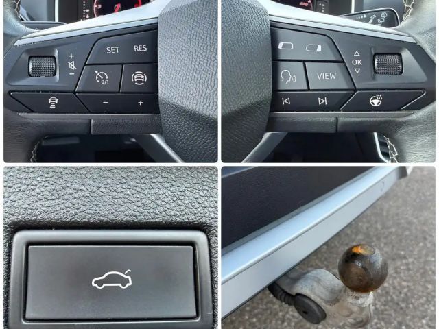 Seat Tarraco 1.5 TSI DSG Xcellence