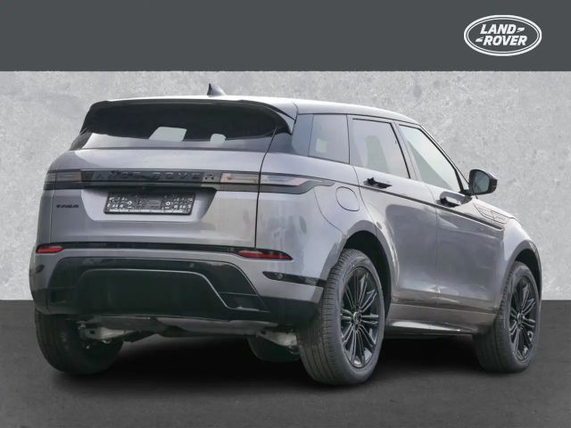 Land Rover Range Rover Evoque Dynamic SE