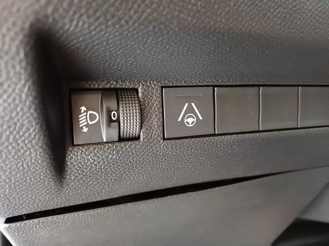 Peugeot 2008 Allure Pack Hybrid