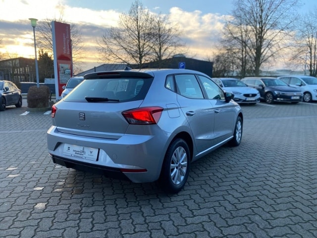 Seat Ibiza 1.0 TSI Style
