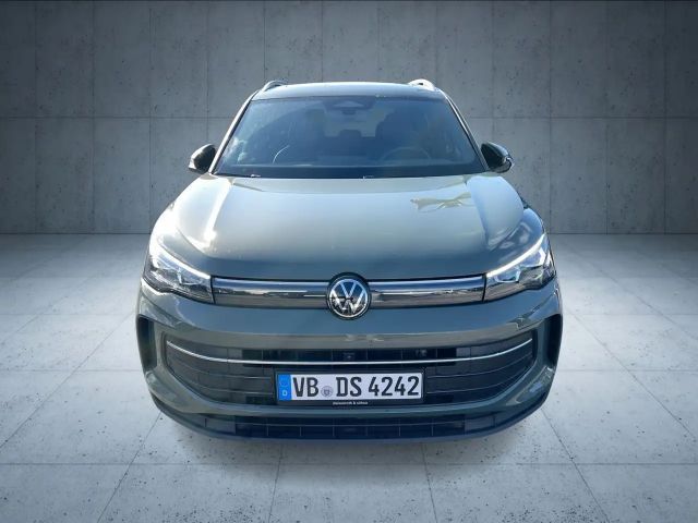 Volkswagen Tiguan 1.5 eTSI Life