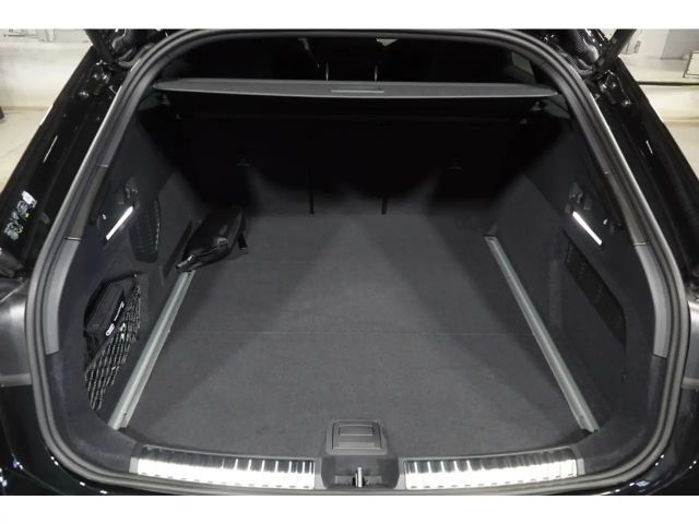 Audi A6 Avant Quattro S-Line