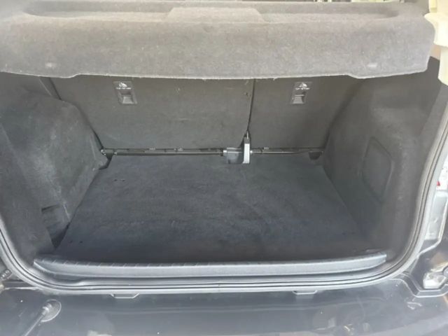 Ford EcoSport EcoBoost ST Line