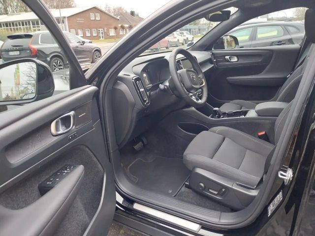 Volvo C40 Recharge Ultimate