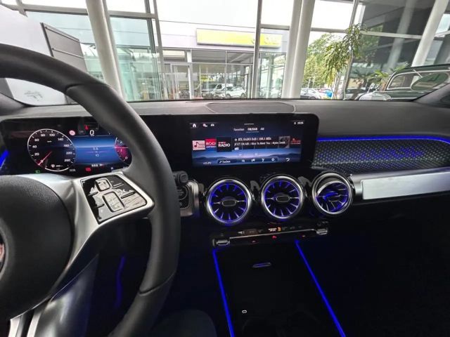 Mercedes-Benz GLB 200 Progressive