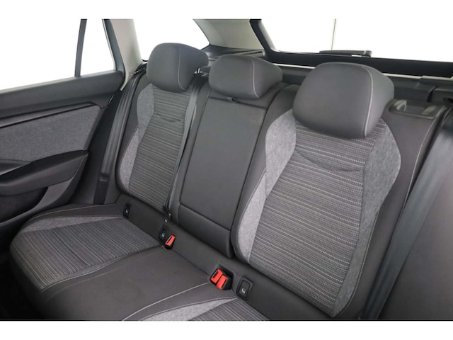 Skoda Superb 2.0 TDI Combi Selection