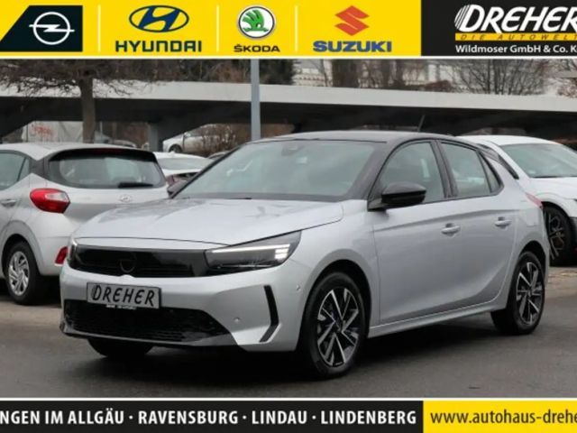 Opel Corsa 1.2 Turbo GS-Line Grand Sport Turbo