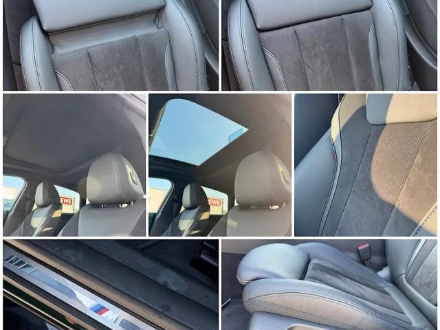 BMW i4 Coupé Gran Coupé M-Sport eDrive35