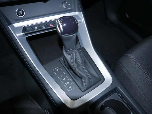 Audi Q3 S-Tronic