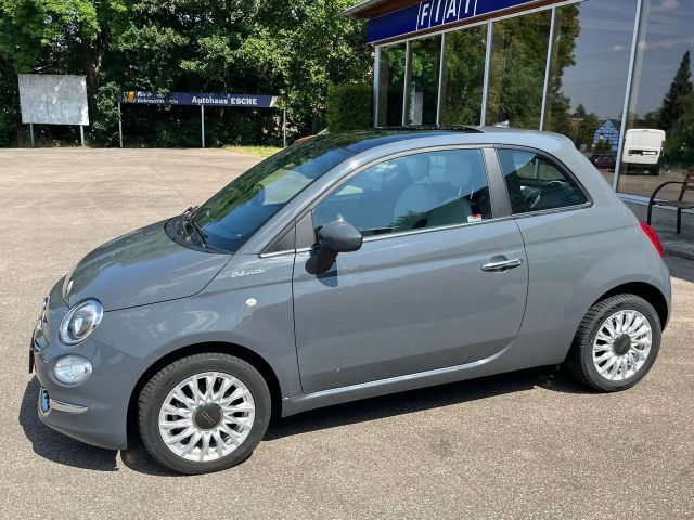 Fiat 500 Dolcevita