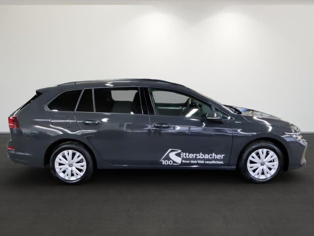 Volkswagen Golf Life Variant