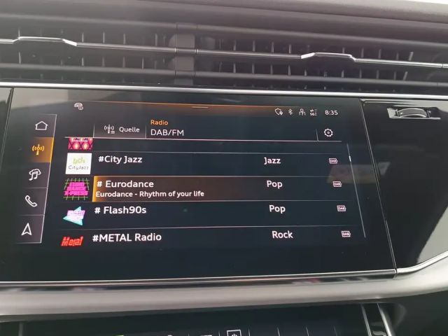 Audi Q7 55 TFSI Hybride Quattro S-Line