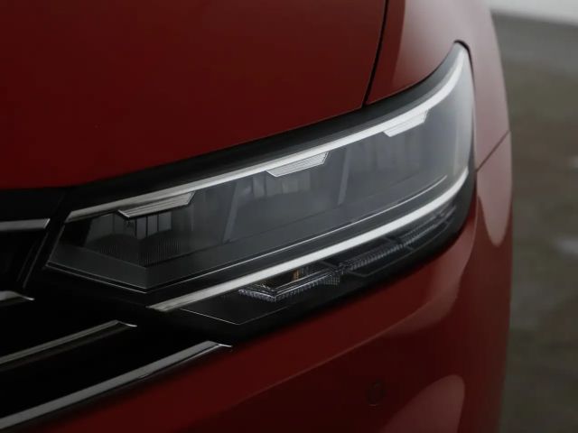 Volkswagen Passat Business DSG Variant