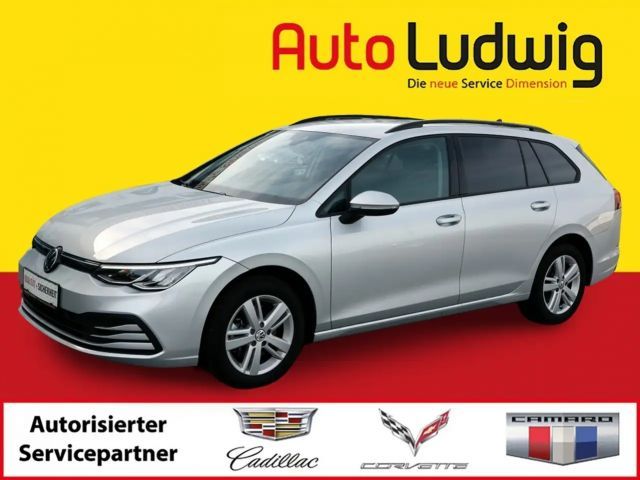 Volkswagen Golf 2.0 TDI Life Variant