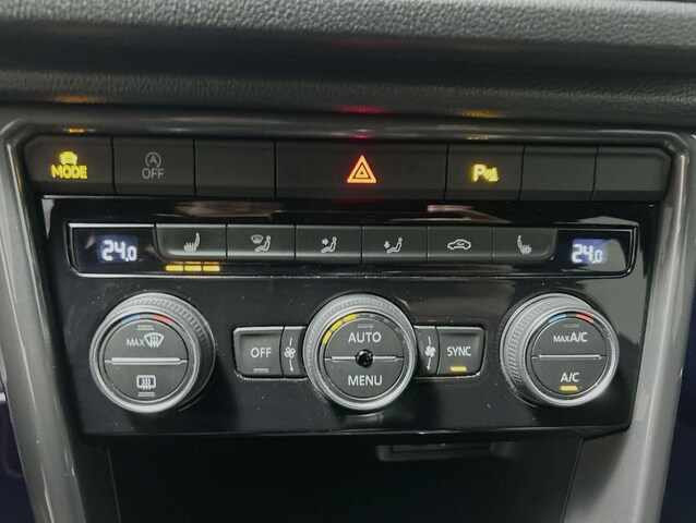 Volkswagen T-Roc 1.5 TSI