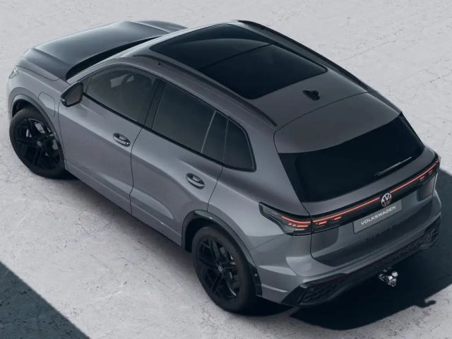 Volkswagen Tiguan DSG Sport eHybrid