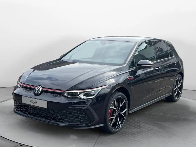 Volkswagen Golf DSG GTI Golf VIII