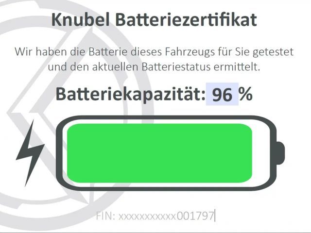 Volkswagen ID.4 IQ.Drive Performance Pro