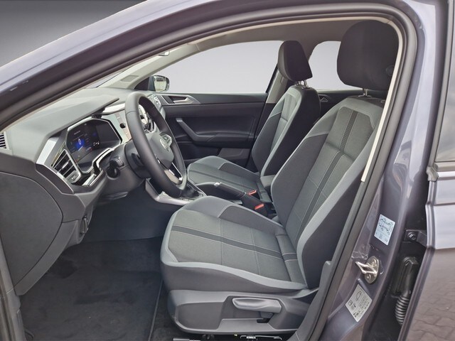 Volkswagen Polo 1.0 TSI DSG Style