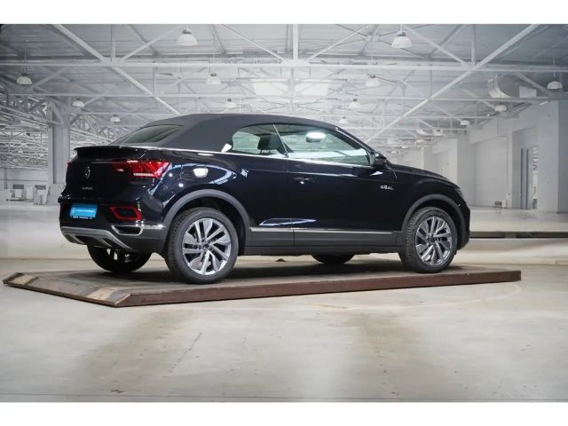 Volkswagen T-Roc 1.5 TSI Cabriolet Style