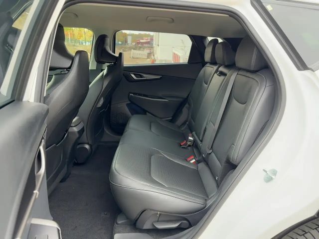 Kia EV6 Earth