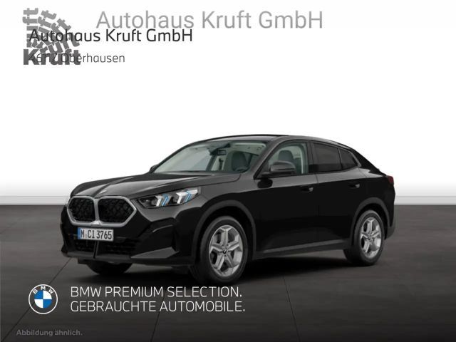 BMW X2 sDrive20i