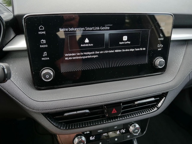 Skoda Fabia 1.0 TSI Tour