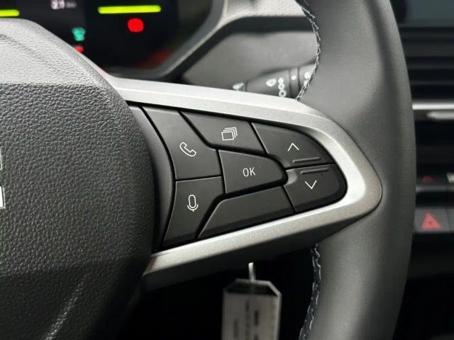 Dacia Duster TCe 130