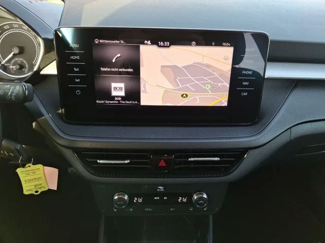 Skoda Fabia 1.0 TSI Ambition