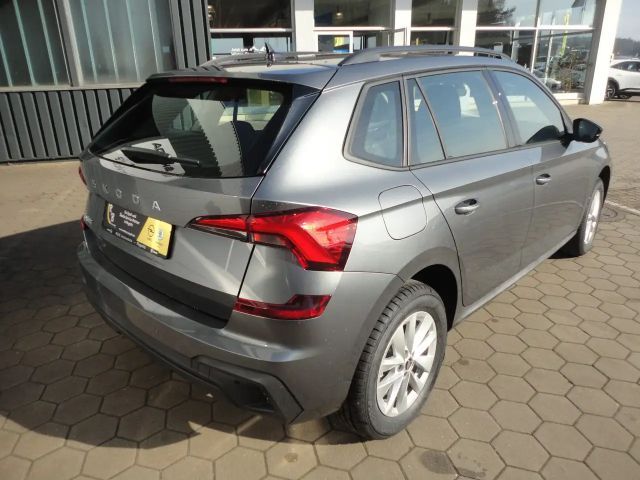 Skoda Kamiq Essence