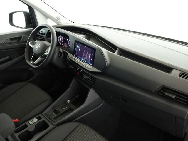 Volkswagen Caddy DSG