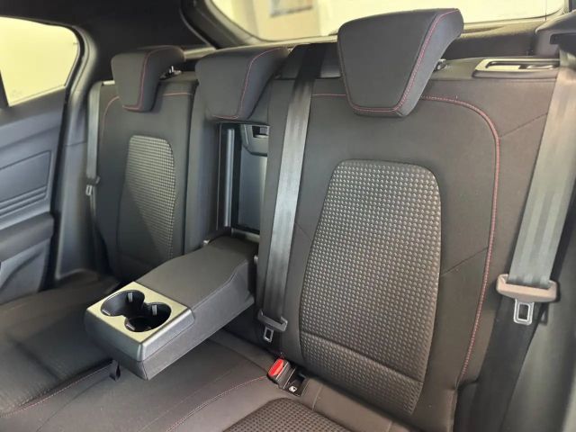 Ford Focus Limited ST Line