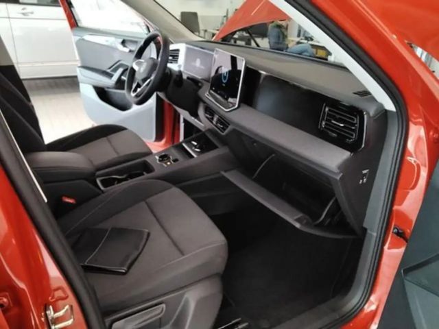 Volkswagen Tiguan 2.0 TDI DSG