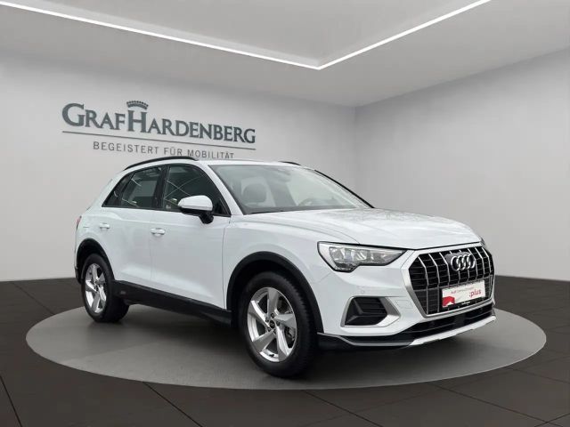 Audi Q3 35 TFSI S-Tronic