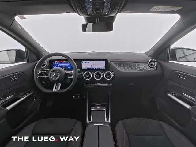 Mercedes-Benz EQA 350 4MATIC