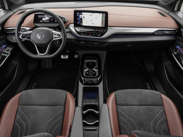 Volkswagen ID.4 Performance Pro