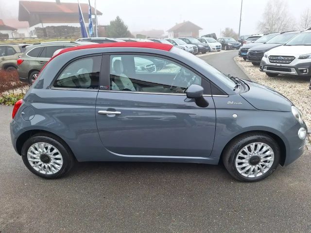 Fiat 500 Dolcevita