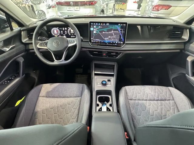 Volkswagen Tayron 2.0 TDI BMT DSG Life