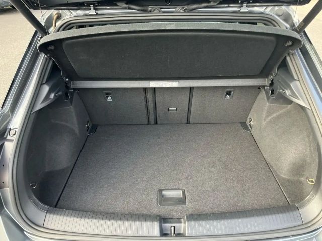 Volkswagen T-Roc 1.5 TSI DSG Sport