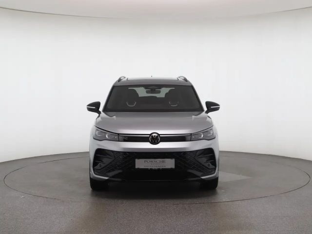 Volkswagen Tiguan DSG Sport