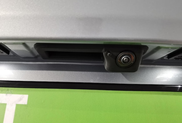 Skoda Superb 2.0 TDI Combi Selection