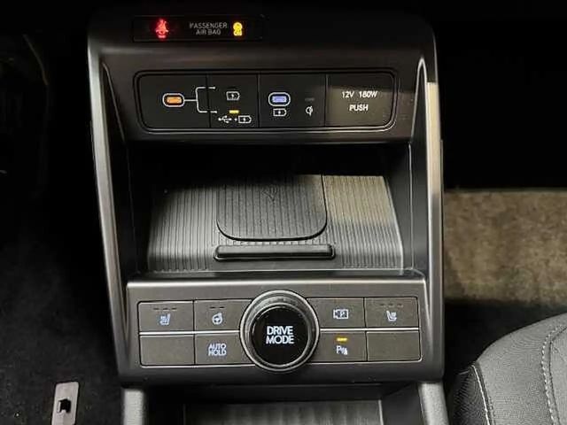Hyundai Kona 1.6 Hybrid Select